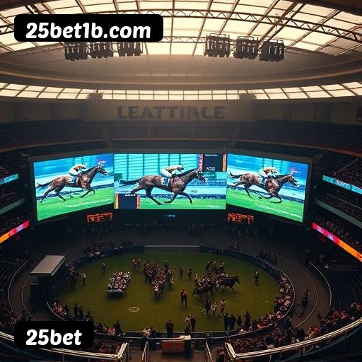 Acesso ao 25bet