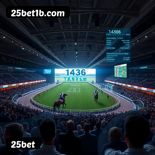 Acesso ao 25bet