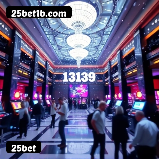 Cadastro na 25bet
