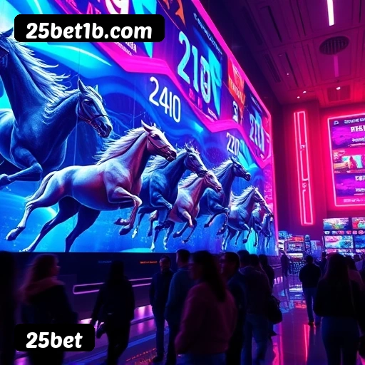 Cassino Online 25bet