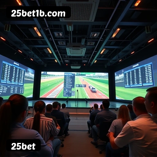 Acesso ao 25bet