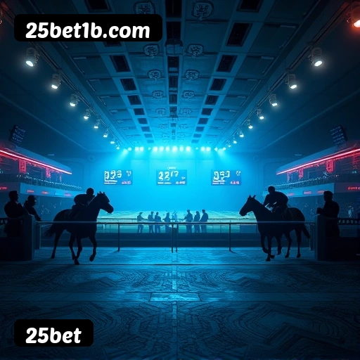 Acesso ao 25bet