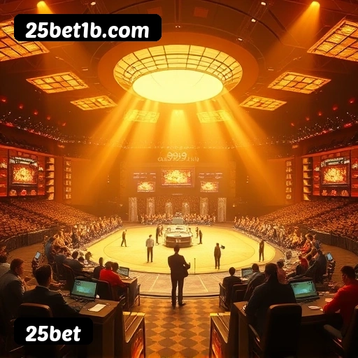 Cassino Online 25bet