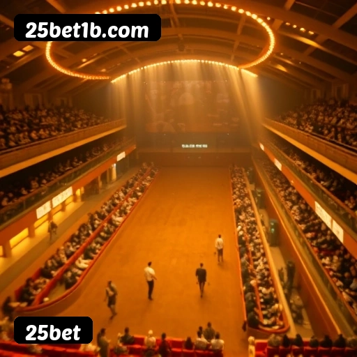 Cadastro na 25bet