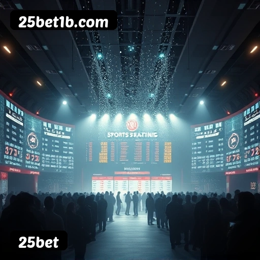 Acesso ao 25bet